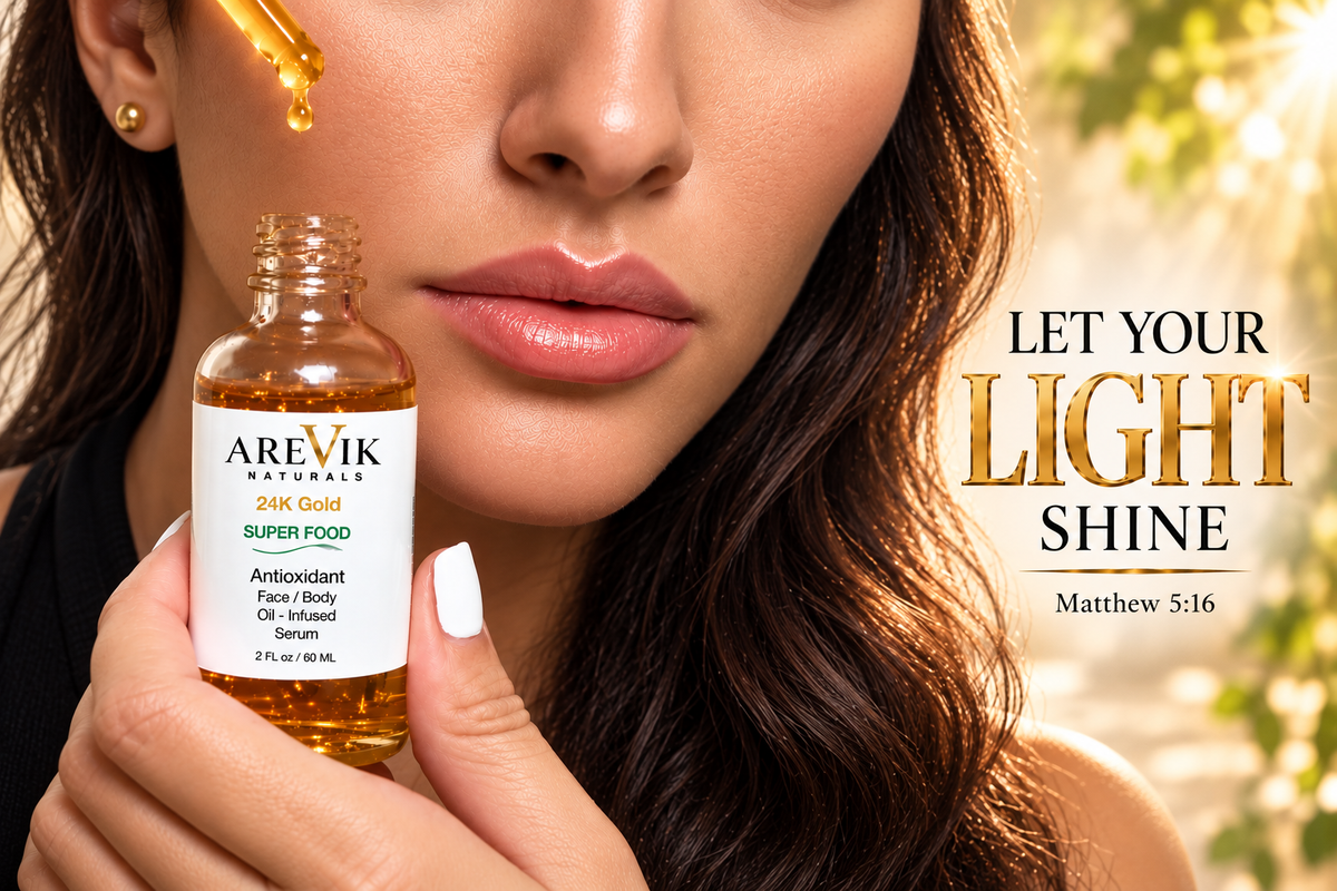Clean Natural Skincare