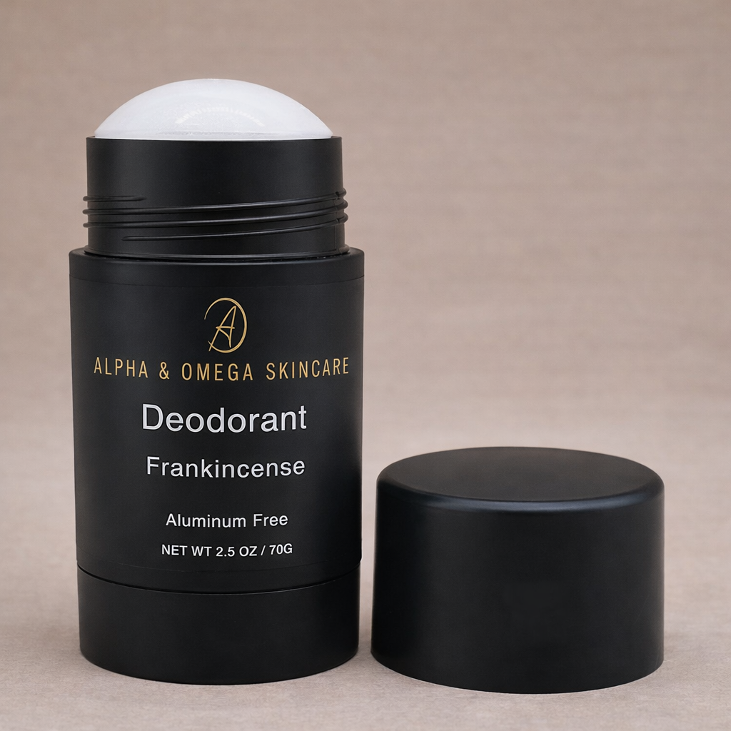 Frankincense Deodorant