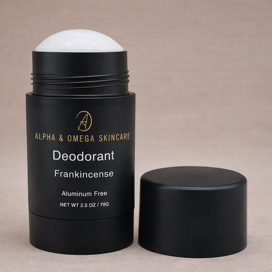 Frankincense Deodorant