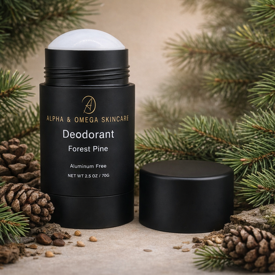 Forest Pine Deodorant