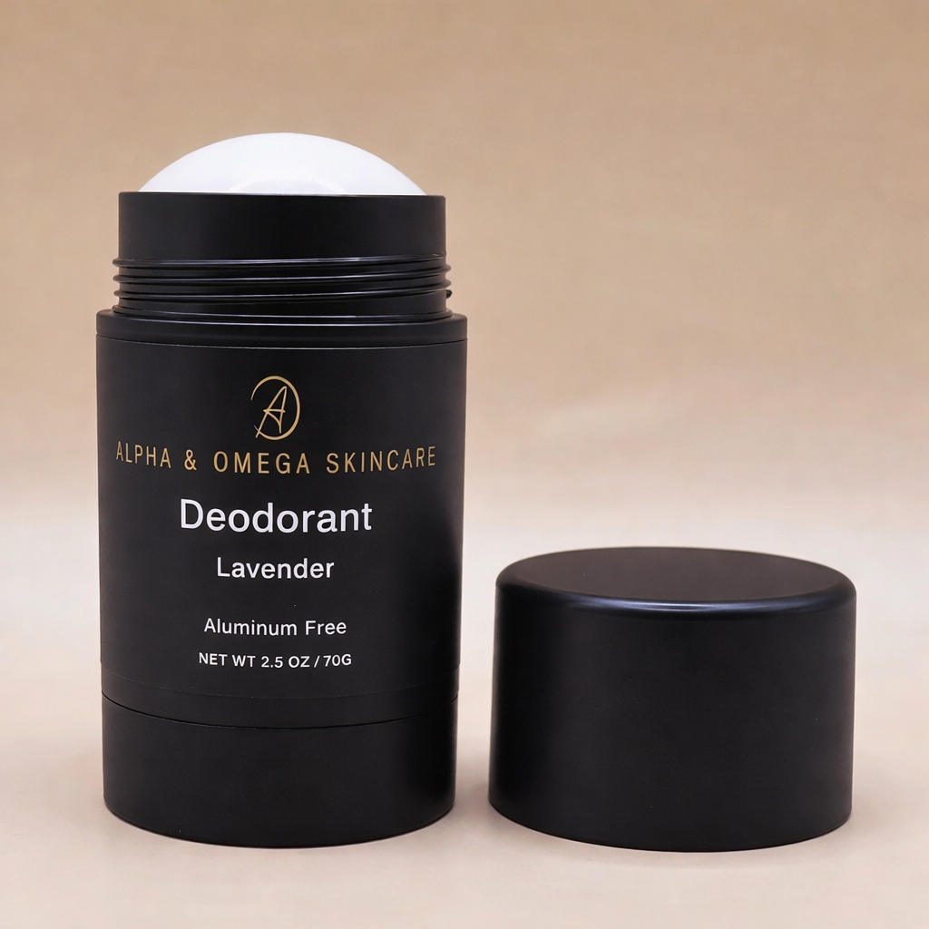 Lavender Deodorant