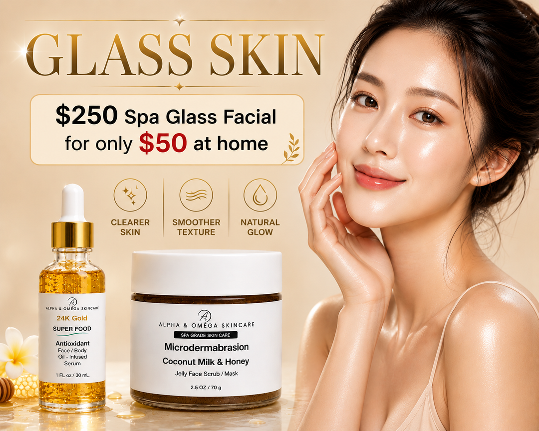 Glass Skin Deluxe