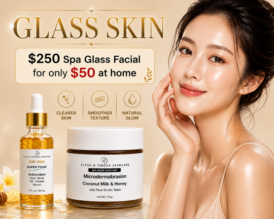 Glass Skin Deluxe