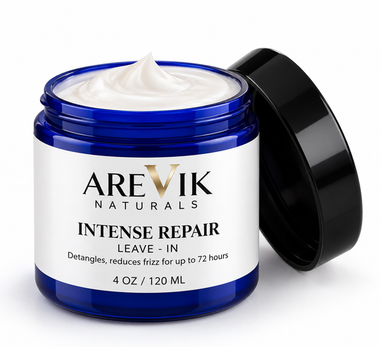 Leave-In Intense Hair Repair