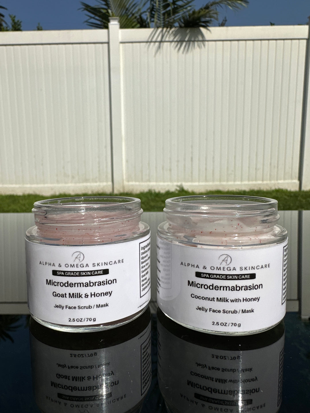 Spa Grade Microdermabrasion