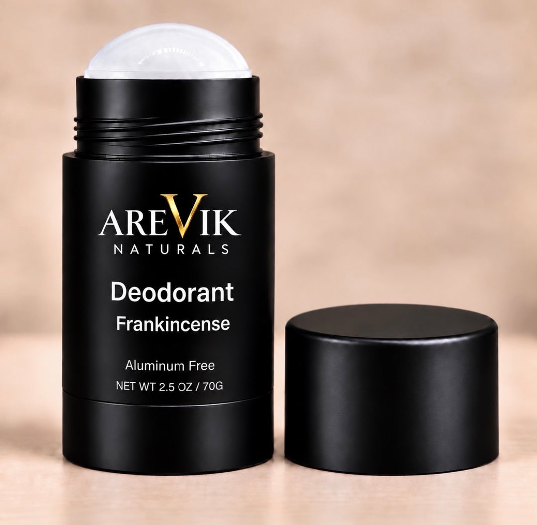 Frankincense Deodorant