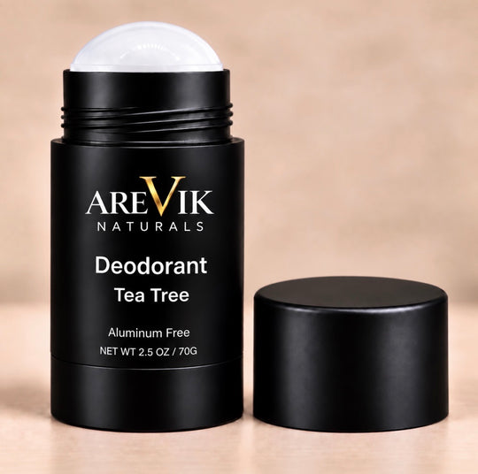 Tea Tree Deodorant