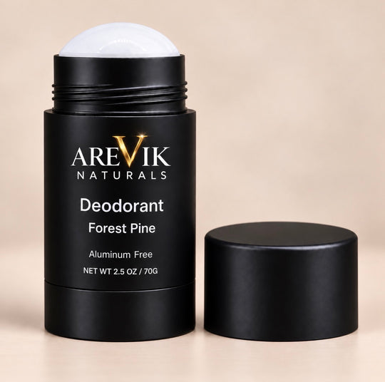Forest Pine Deodorant