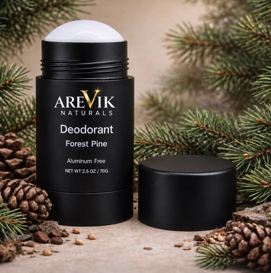 Forest Pine Deodorant