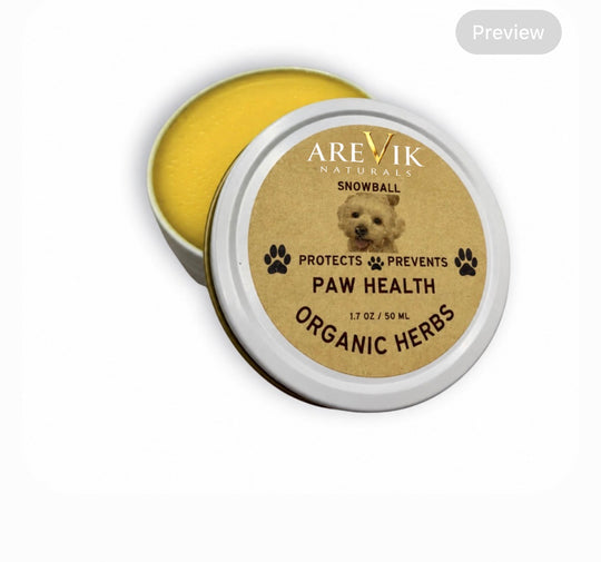 Paw Balm