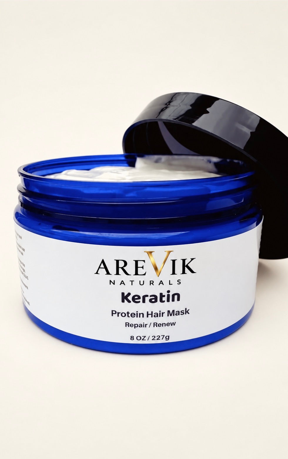 Protein Hair Mask Keratin