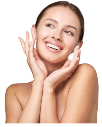 Body Butter 24K Gold + Vitamin E Boost