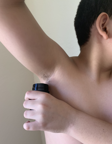 Tea Tree Deodorant