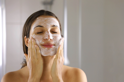 Balance Crème Cleanser