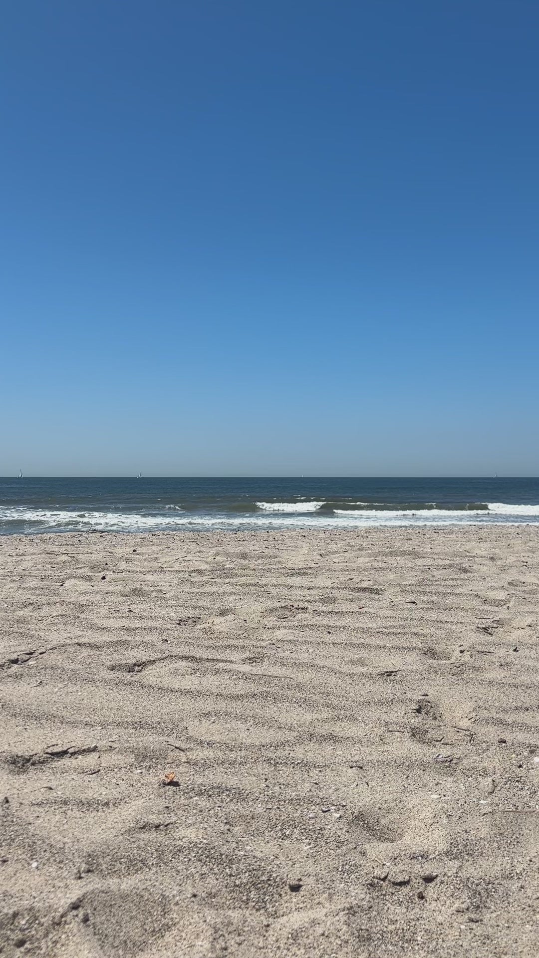 Ocean Breeze Deodorant