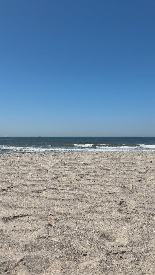 Ocean Breeze Deodorant
