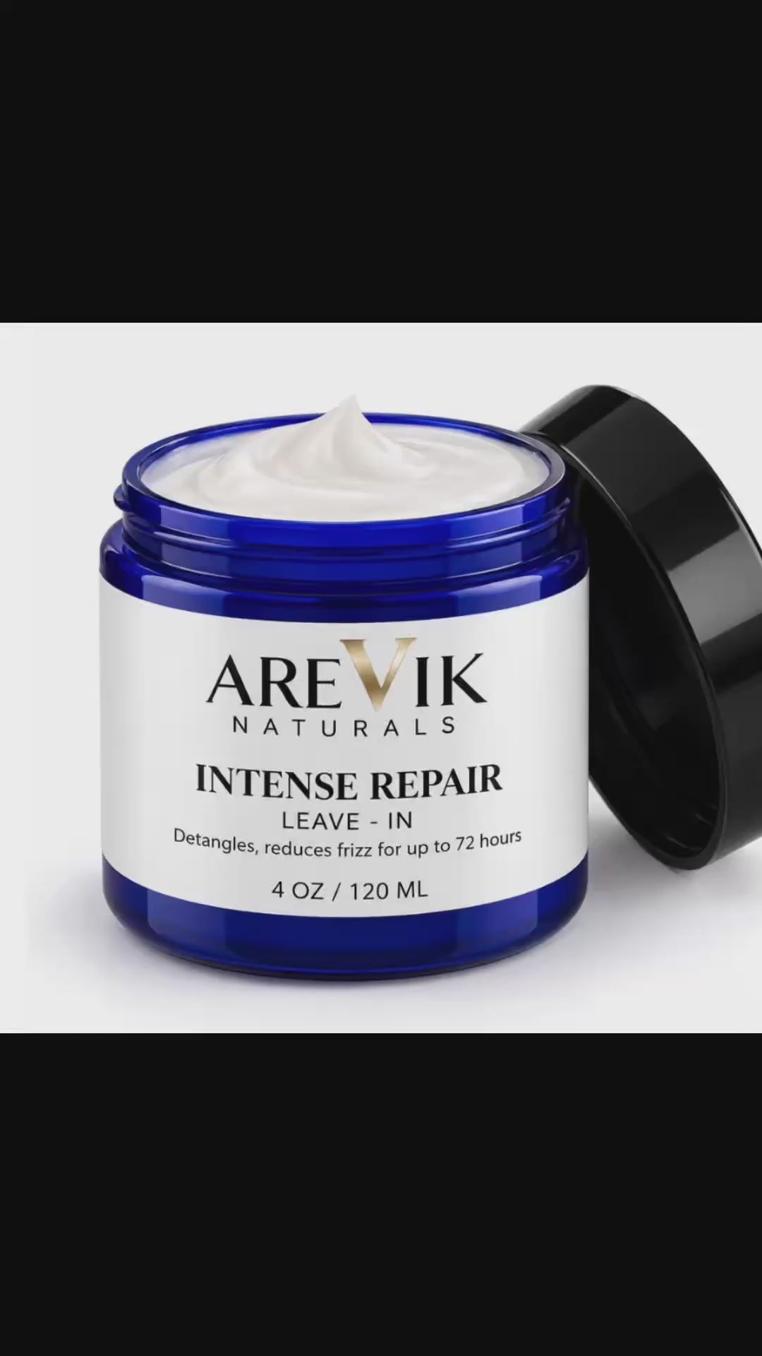 Leave-In Intense Hair Repair