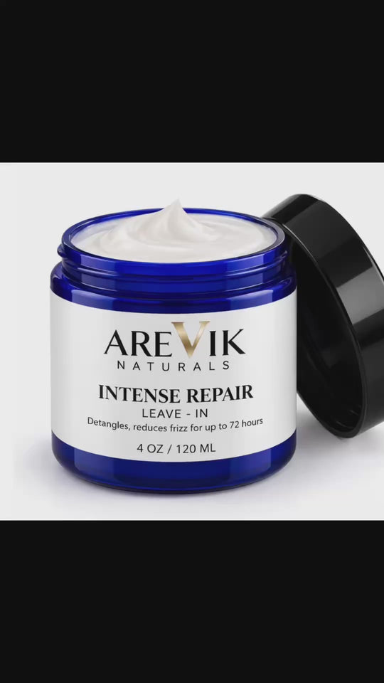 Leave-In Intense Hair Repair