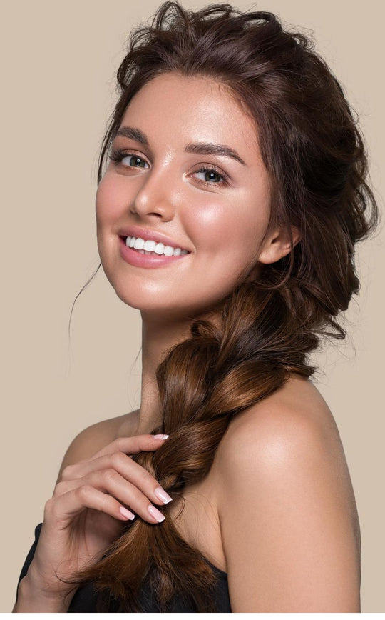 Active Botanical Serum